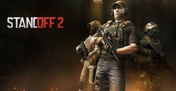 Прокомоды для Standoff 2 на май 2022 года