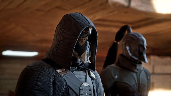 Dune: Awakening получила дату релиза и геймплейный трейлер