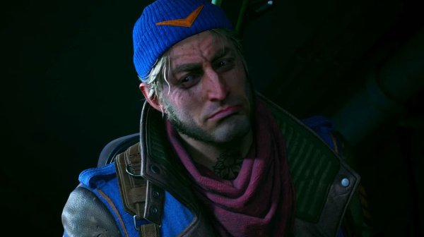 Вышел трейлер Капитана Бумеранга из Suicide Squad: Kill the Justice League