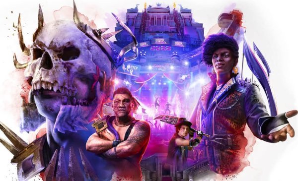 Dying Light 2 получит сюжетное дополнение Bloody Ties на месяц позже