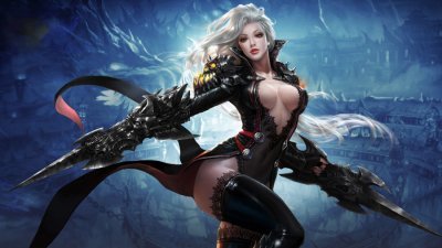 Когда в ММО впервые появились "паровозы" из мобов?