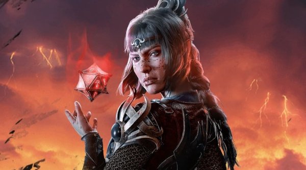 Волшебный заслон в Baldur`s Gate 3 — как его убрать