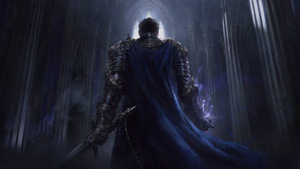 Релиз корейской версии Throne and Liberty состоится в декабре, глобальная версия выйдет в 2024 году