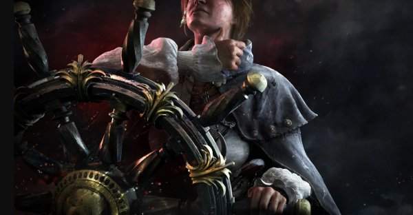 С 25 по 28 августа в Skull and Bones пройдет следующий этап тестирования