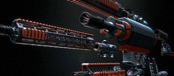 Игроки Call of Duty: Modern Warfare II оценили систему кастомизации оружия