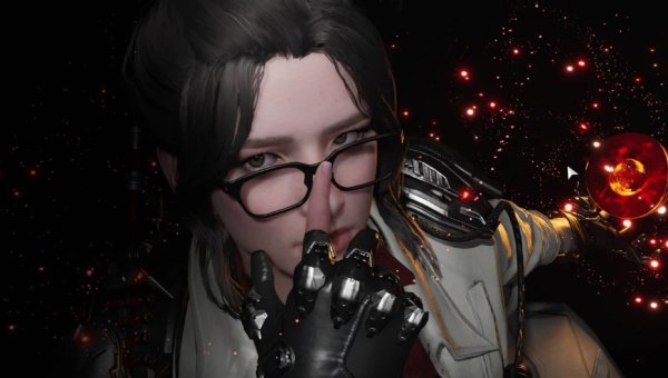 Опубликовано геймплейное видео нового шутера The First Descendant