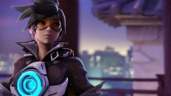 Сюжетные задания, ивенты и новый персонаж — опубликован трейлер будущих обновлений Overwatch 2
