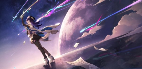 23 июня в Honkai: Star Rail стартует ивент "Планарный раскол"