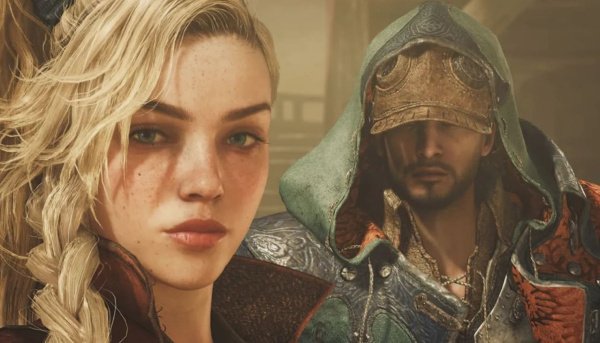 Стартовал первый этап ОБТ сетевого экшена Monster Hunter Wilds