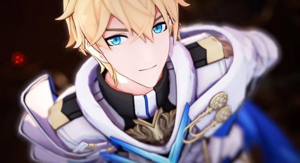 Гайд на Гепарда в Honkai: Star Rail — материалы возвышения, следы, световые конусы и реликвии