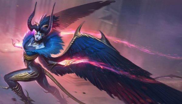 Промокоды для Raid: Shadow Legends на июнь 2023 года