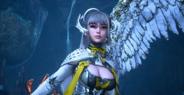 Stellar Blade 2 будет иметь более глубокий сюжет, чем оригинал