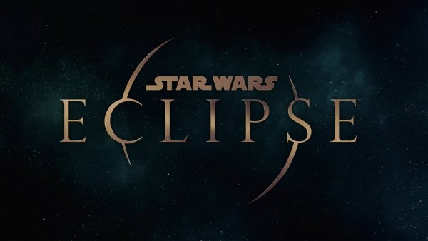 Первый трейлер Star Wars: Eclipse
