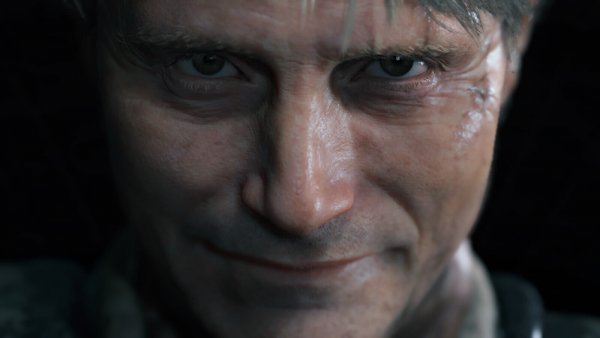 Death Stranding Director's Cut выйдет на ПК 30 марта