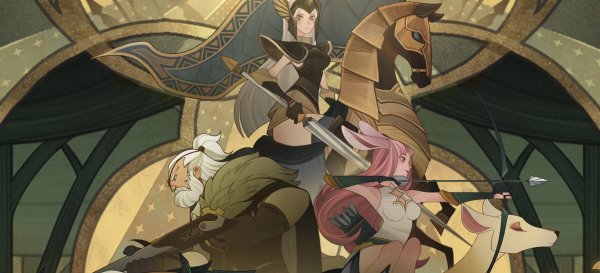 Промокоды для AFK Arena на октябрь 2022 года