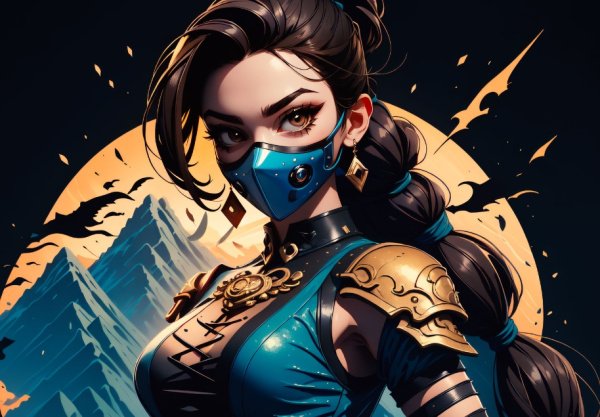 Mortal Kombat 1 получит крупное DLC с сюжетным контентом