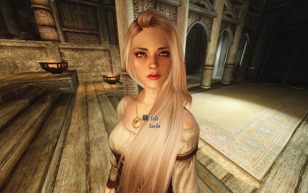 Nvidia представила технологию, которая сделает NPC в играх еще более реалистичными