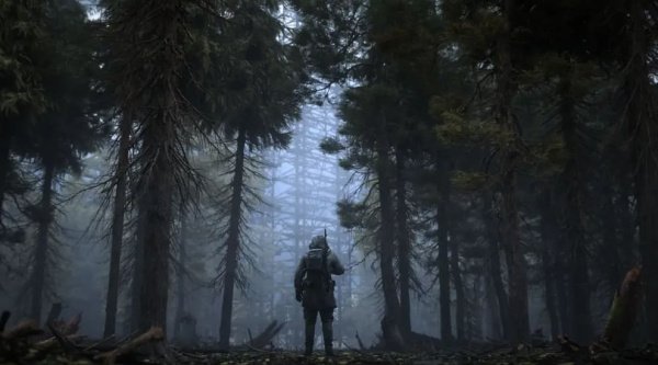 STALKER 2 получила патч 1.3: основные изменения