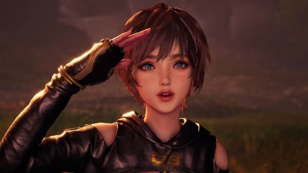 Разработчики Stellar Blade не собираются вводить цензуру