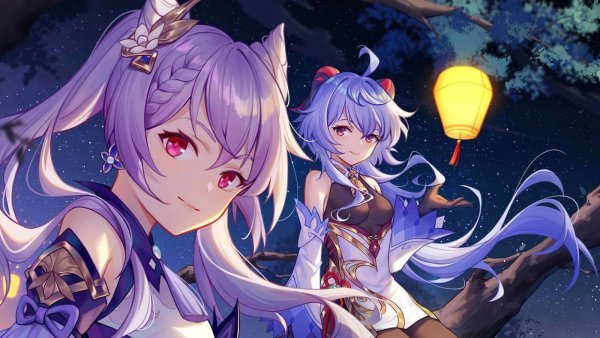 Промокоды в Genshin Impact на февраль 2022 года