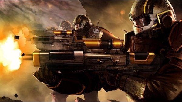 В Helldivers 2 появится новая фракция пришельцев и новое оружие