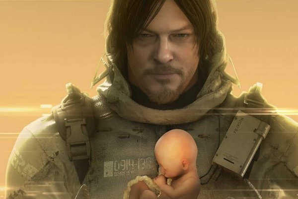 Разработчики Death Stranding Director's Cut выпустили видео с обзором дополнительного контента