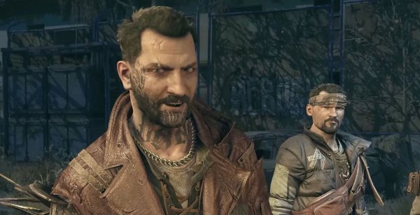 27 апреля в Dying Light 2 появится Новая игра+