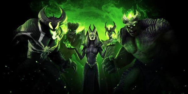 Для Marvel's Midnight Suns вышел пользовательский русификатор