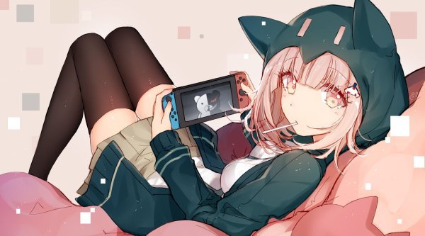 Слухи: Nintendo Switch 2 выйдет в начале 2024 года