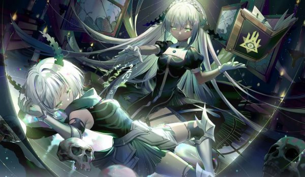 Промокоды для AFK Arena на июль 2023 года