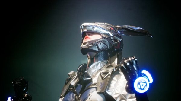 В The First Descendant забанили несколько тысяч читеров