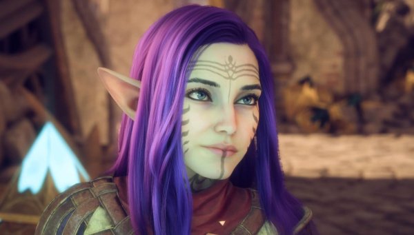 Джейсон Шрайер рассказал о причинах провала Dragon Age: The Veilguard