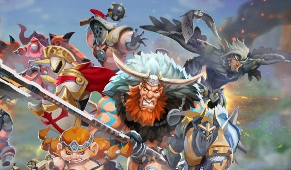 Промокоды в Lords Mobile (февраль 2023 года)