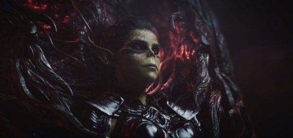 Как освободить Лаэзель в Baldur`s Gate 3