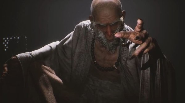 Чешуйки Луна в Black Myth: Wukong — где найти всех лунов