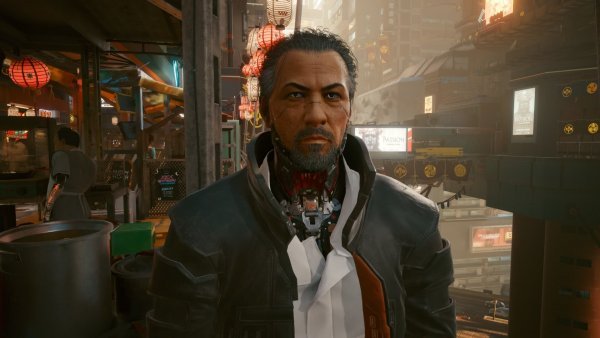 Как решить проблему сохранений в Cyberpunk 2077