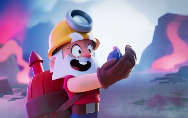 Промокоды Brawl Stars на февраль 2024 года