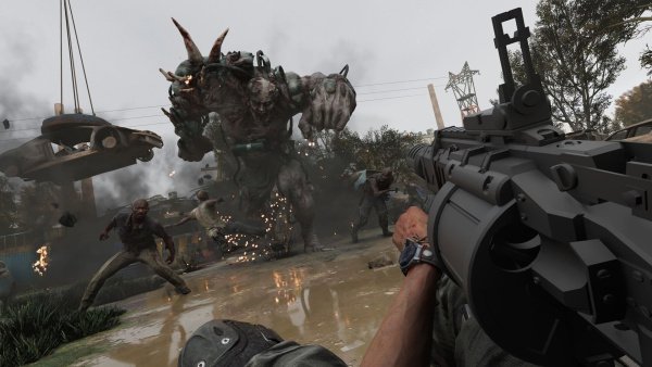 Dying Light: The Beast раздадут бесплатно владельца предыдущей части