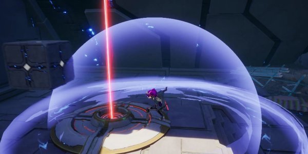 Руины А-02 в Tower of Fantasy: прохождение и сундуки