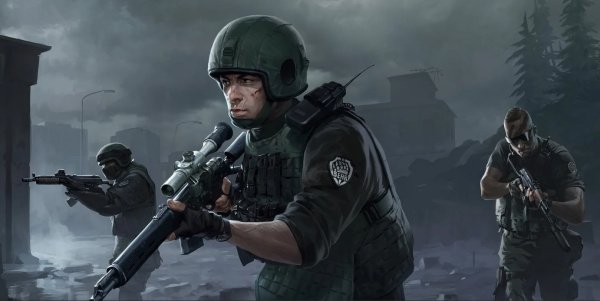 Серверы Escape from Tarkov: Arena уже заполонили читеры