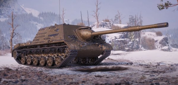 С 11 сентября в "Мире танков" в формате раннего доступа появятся польские ПТ-САУ