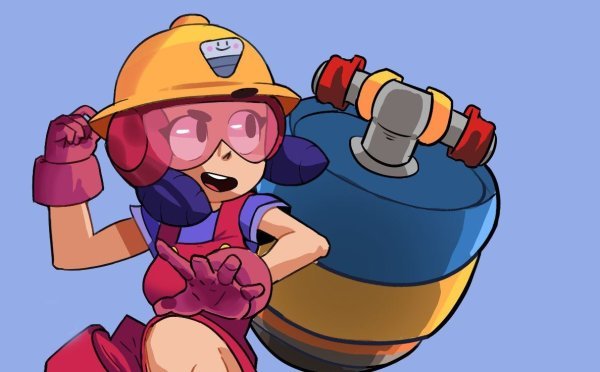 Промокоды Brawl Stars на июнь 2023 года