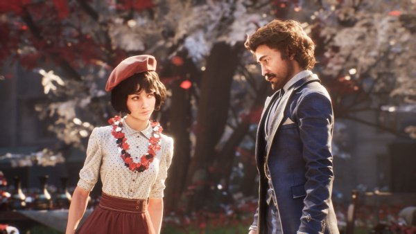 Для Clair Obscur: Expedition 33 вышел патч, исправляющий баг с управлением в ПК-версии