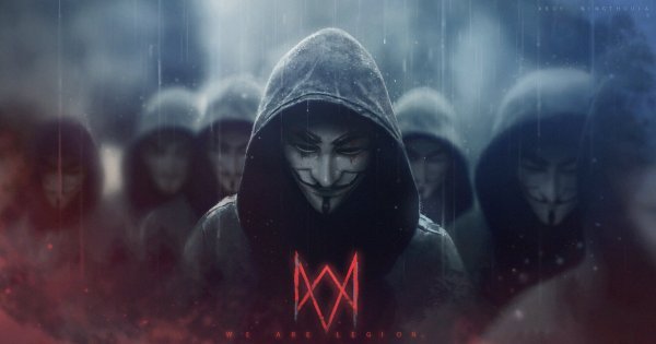 Лучшее оружие Watch Dogs: Legion