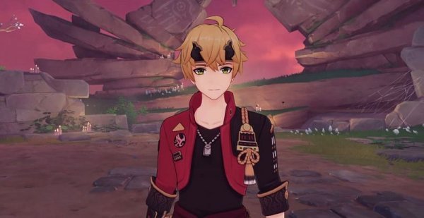 В Genshin Impact началось тестирование обновления 2.2