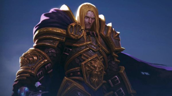 Warcraft III: Reforged получила поломанный рейтинговый режим