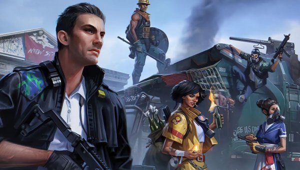 Промокоды для PUBG: New State на июнь 2023 года