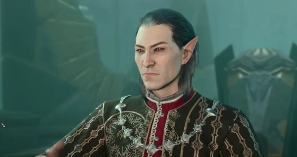 Дворец Касадора в Baldur`s Gate 3 — как туда попасть и остановить ритуал