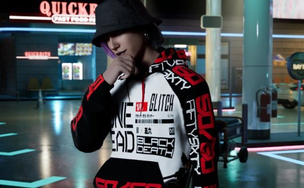 Как создать уникальную одежду в inZOI