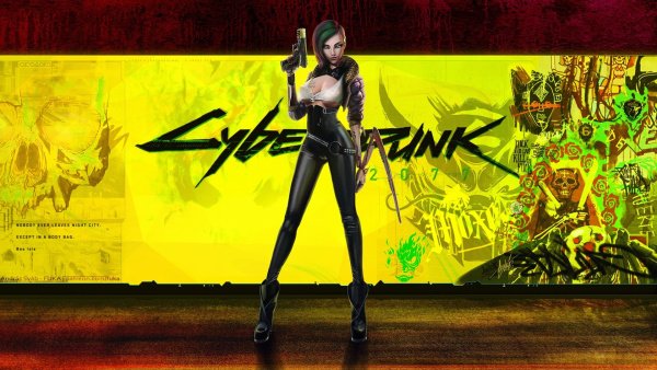 Слух: Cyberpunk 2077 получит еще одно дополнение